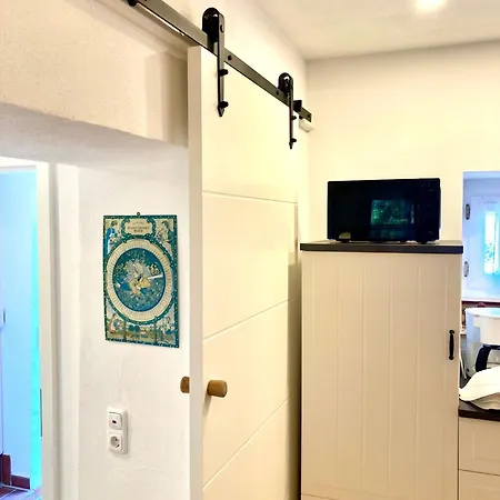 Kraeuterkueche Daire