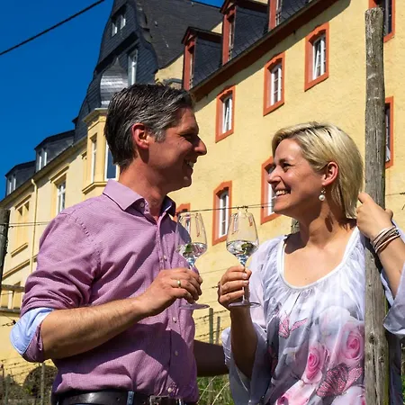 Kraeuterkueche Daire *