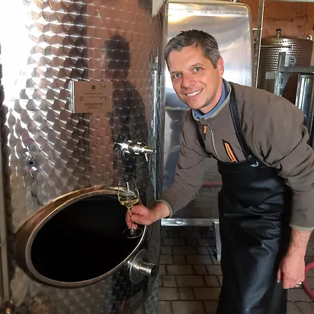 Kraeuterkueche 马林诺维德