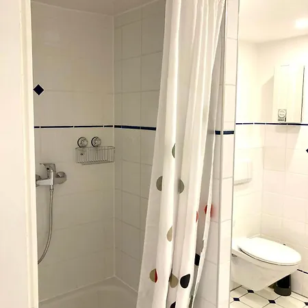 公寓 Kraeuterkueche 马林诺维德