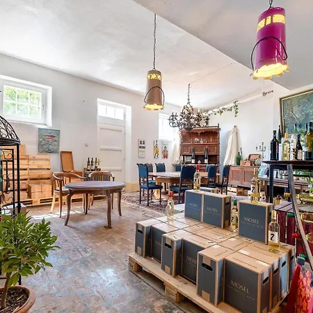 Daire Kraeuterkueche