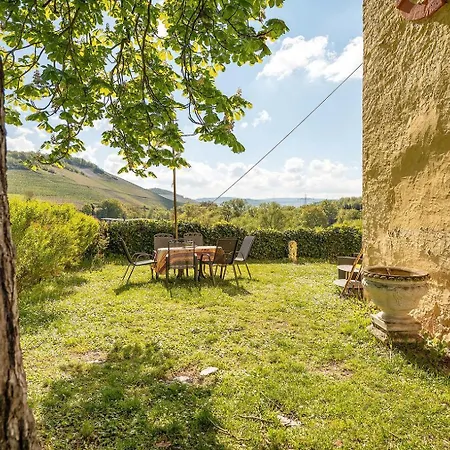 Kraeuterkueche 公寓