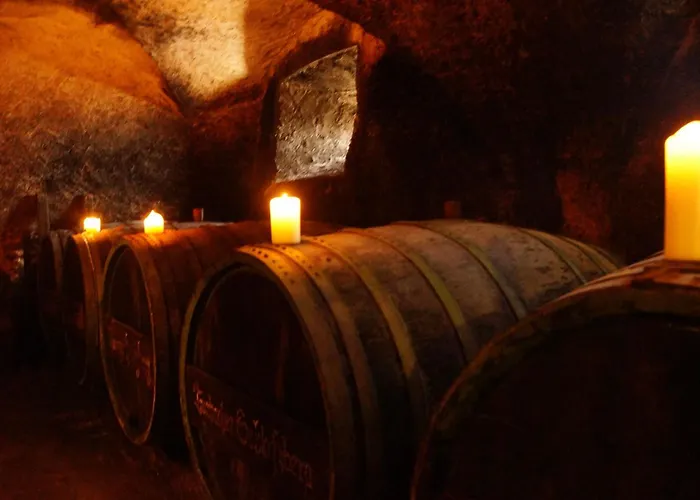 Appartement Kraeuterkueche