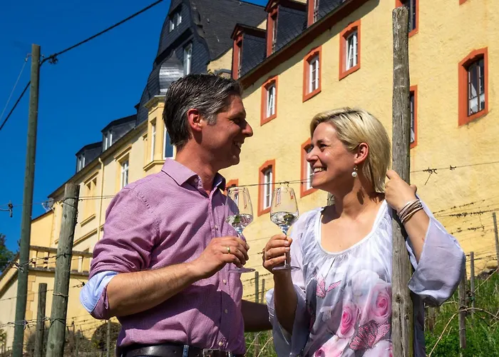 Kraeuterkueche דירה *