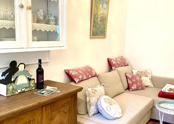 Kraeuterkueche Maring-Noviand