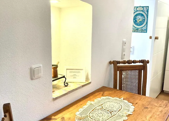 Kraeuterkueche * Maring-Noviand