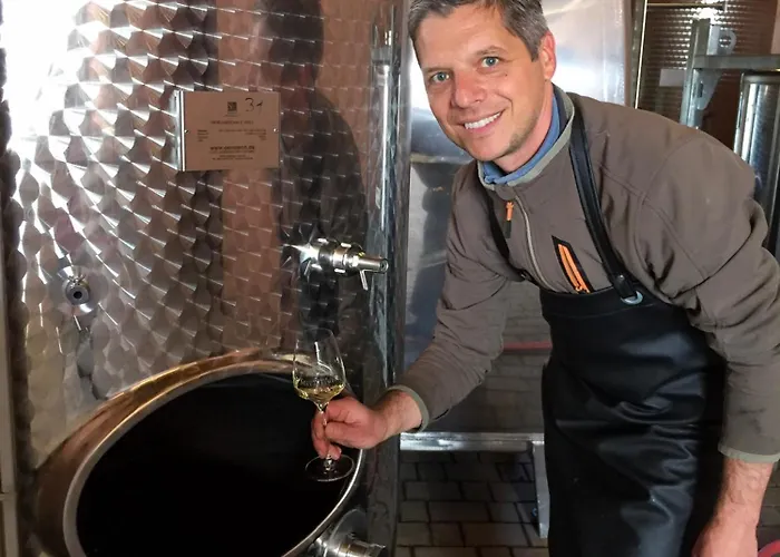 Kraeuterkueche Maring-Noviand