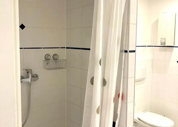 Appartement Kraeuterkueche Maring-Noviand