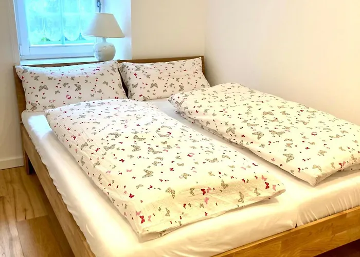 Kraeuterkueche * Maring-Noviand