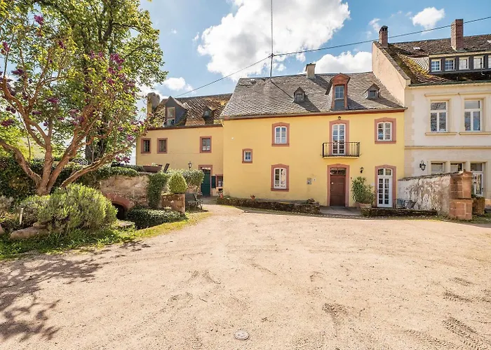 Kraeuterkueche * Maring-Noviand